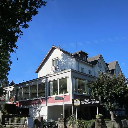Hotel Wolfsschlucht-2